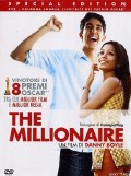 The Millionaire (DVD + CD)