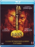 1408 (Blu-Ray)