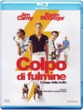 Colpo di fulmine - Il mago della truffa (Blu-Ray)