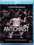 Antichrist (Blu-Ray)