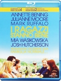 I ragazzi stanno bene (Blu-Ray)