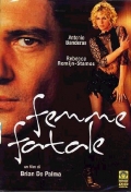 Femme fatale