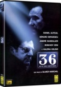 36 - Quai des orfèvres - Edizione Speciale (2 DVD)