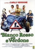 Bianco, rosso e Verdone