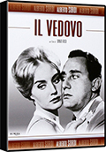 Il vedovo