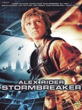 Alex Rider - Stormbreaker