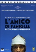 L'amico di famiglia - Edizione Speciale (2 DVD)