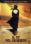 Il tè nel deserto - Edizione Speciale (2 DVD)