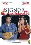 Il Signor Quindicipalle