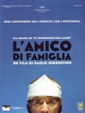 L'amico di famiglia