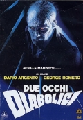 Due occhi diabolici