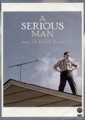 A serious man