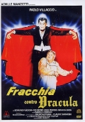 Fracchia contro Dracula