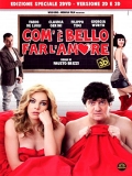 Com' bello far l'amore (2D + 3D) (2 DVD)