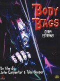 Body Bags - Corpi estranei