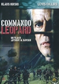 Commando Leopard