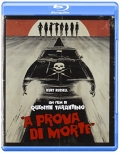 Grindhouse - A prova di morte (Blu-Ray)