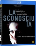 La sconosciuta (Blu-Ray)