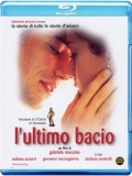 L'ultimo bacio (Blu-Ray)