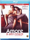 Amore & altri rimedi (Blu-Ray)