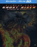 Ghost Rider - Spirito di vendetta (Blu-Ray + Blu-Ray 3D)