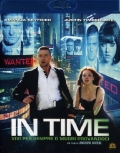 In time (Blu-Ray)