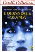 Il senso di Smilla per la neve