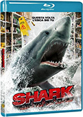 Shark (Blu-Ray)