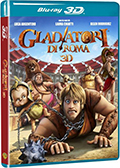Gladiatori di Roma (Blu-Ray 3D)