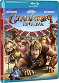 Gladiatori di Roma (Blu-Ray)