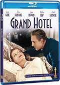 Grand Hotel (Blu-Ray)