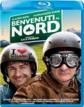 Benvenuti al nord (Blu-Ray)