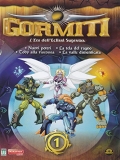 Gormiti - Stagione 2, Vol. 1
