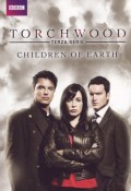 Torchwood - Stagione 3: Children of Earth (4 DVD)