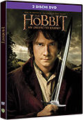 Lo Hobbit: Un viaggio Inaspettato (2 DVD)