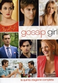 Gossip Girl - Stagione 5 (5 DVD)