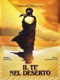 Il tè nel deserto