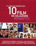 Il meglio di Warner Bros - 10 film romantici (10 Blu-Ray)