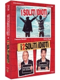 Cofanetto: I soliti idioti + I 2 soliti idioti (2 Blu-Ray)