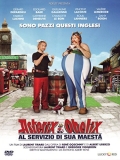 Asterix e Obelix al servizio di Sua Maestà