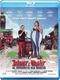 Asterix e Obelix al servizio di Sua Maestà (Blu-Ray)