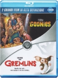 Cofanetto: I Goonies + Gremlins (2 Blu-Ray)