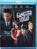 Gangster squad (Blu-Ray)