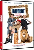 Gambit - Una truffa a regola d'arte