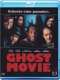 Ghost movie (Blu-Ray)
