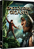 Il cacciatore di giganti (DVD + Digital Copy)