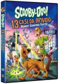 Scooby Doo - 13 casi da brivido - Robot contro tutti