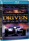Driven (Blu-Ray)
