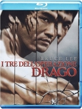 I 3 dell'operazione drago - 40-esimo anniversario (Blu-Ray)