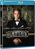Il grande Gatsby (Blu-Ray)